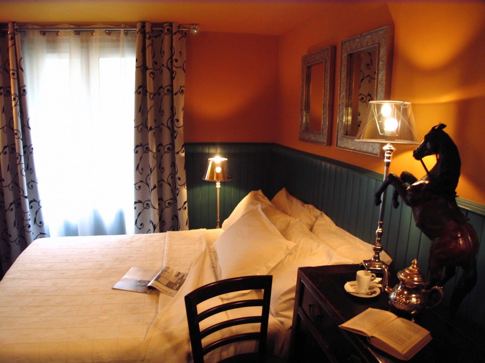 Monte-carlo Hotel Parijs