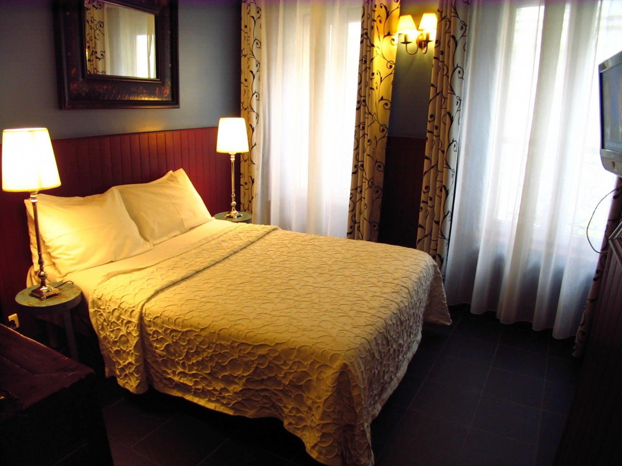 Monte-carlo 2* Parijs
